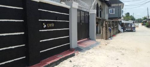CARIZ Apartment