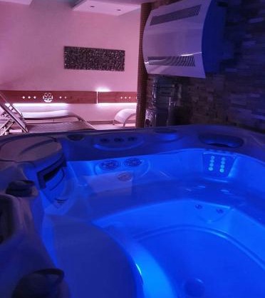 Carlina Hotel & SPA