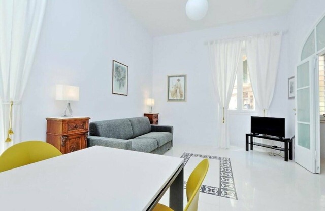 Carlo Alberto, Modern&bright 1 Br Flat By Halldis