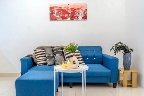 Carlton, Chelsea by COBNB, Sri Hartamas, Kuala Lumpur