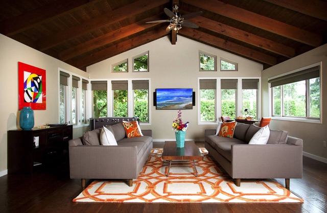 Carlton Gates - Willamette Valley Luxury Vacation Rental