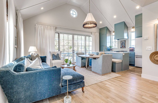 Carlton Landing-The Brooksider
