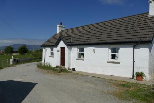 Carol Cottage - Mourne Mountains