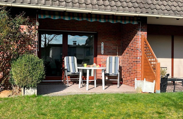 Carpe Diem - Carpe Diem vacation apartment