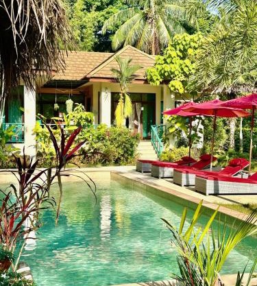 Carpe Diem Residence