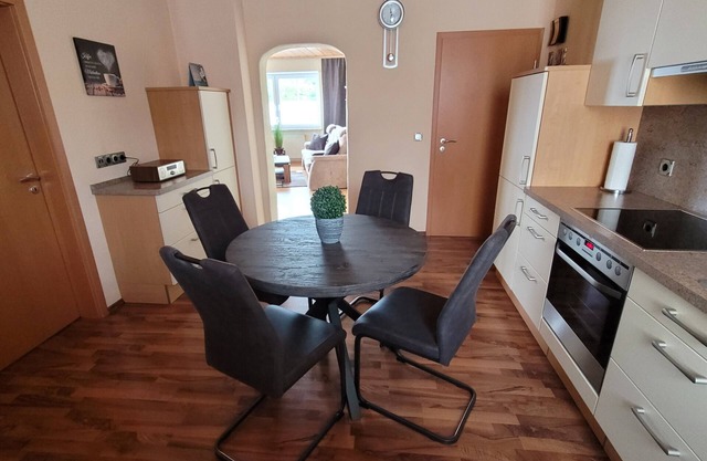 Carpe Diem Wellness Holiday Apartment