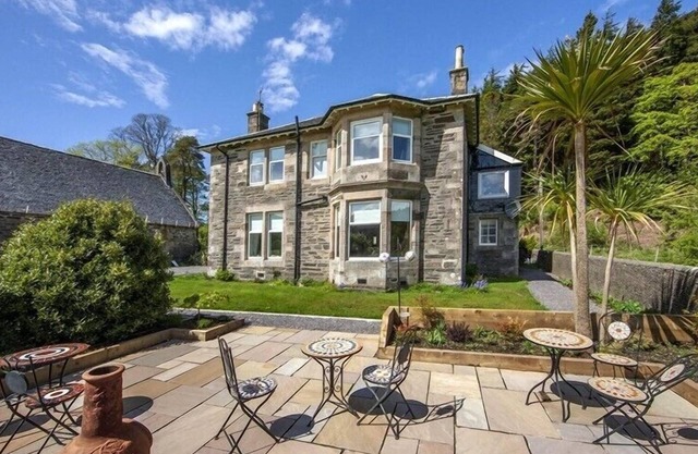 Carradales Luxury Guest House