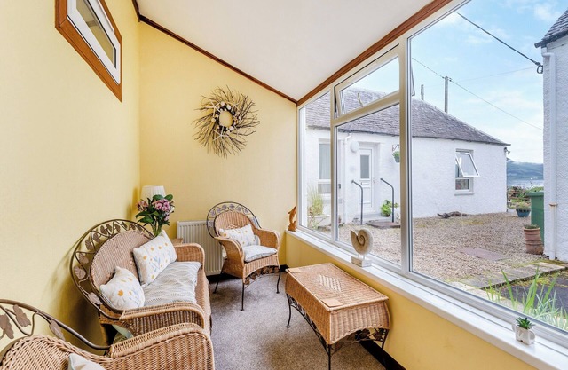 Carraig Dhubh North - UK47125