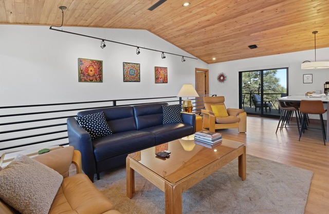 Carriage House