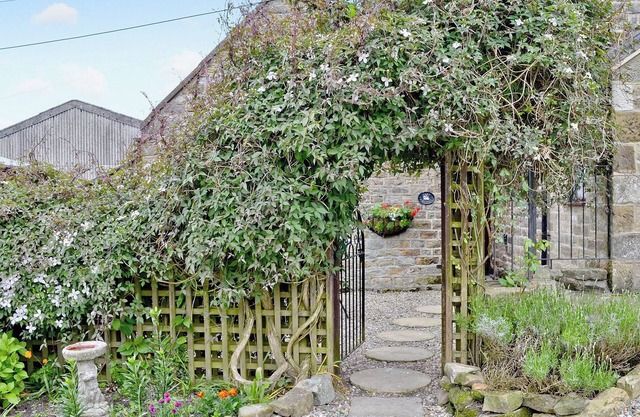 Cart Cottage - 28343