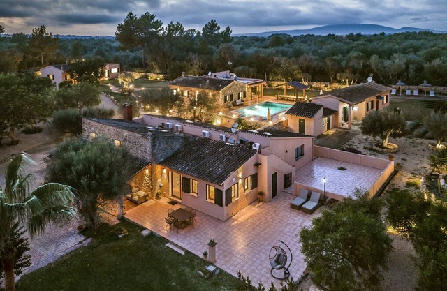 Cas Misser - Luxury Finca for large groups