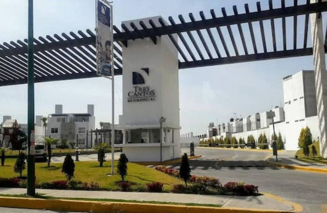 Casa en Cuautlancingo