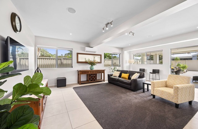 CASA 28 Wharf Street - Walk to the Beach