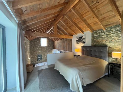 Casa Abílio - country house
