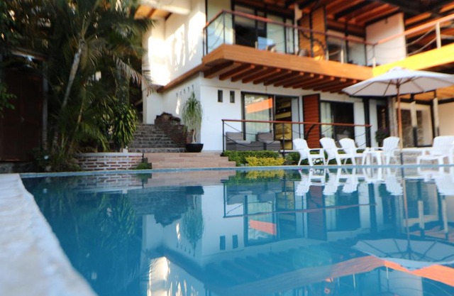 Casa Acento