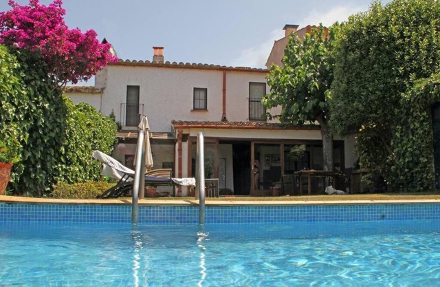 Casa acogedora en Begur