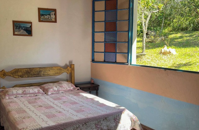 Casa Aconchegante em Estância dos Alpes