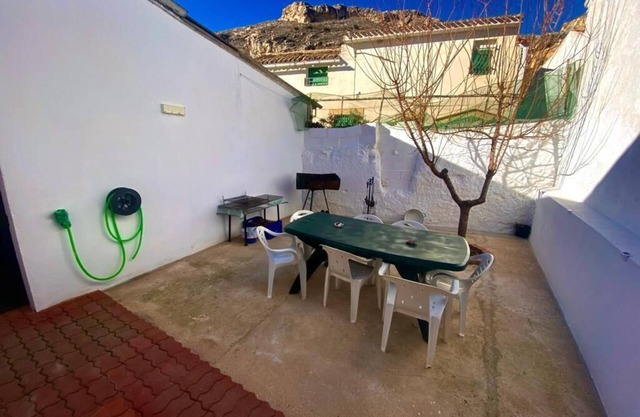 Casa agradable el cañavate
