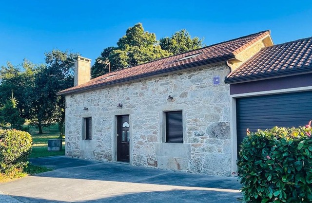 CASA AGUASANTAS
