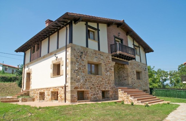 Casa Aingeru