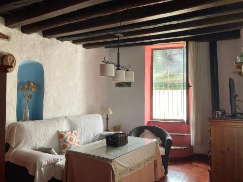 Casa Ajelazul
