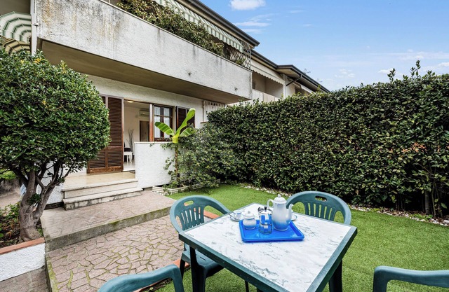 Casa al Ponte dei Marmi - few KM to sea, Seravezza, Italy