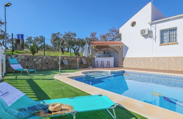 Casa Albahacar Paymogo by Ruralidays