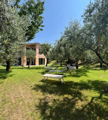 Casa Alessandra