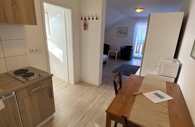 Casa Alexandra App 350 Holiday apartment