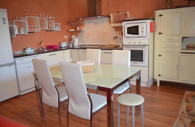 Casa Alfredo