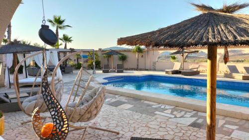 Casa Algezar