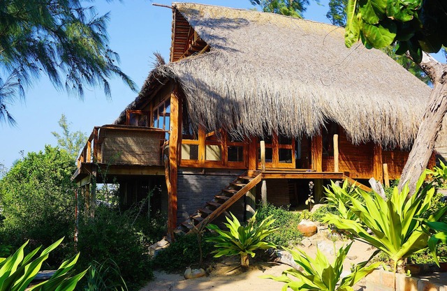 Casa Algodoal