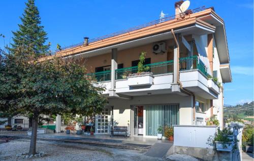 Casa Alloggio Relax