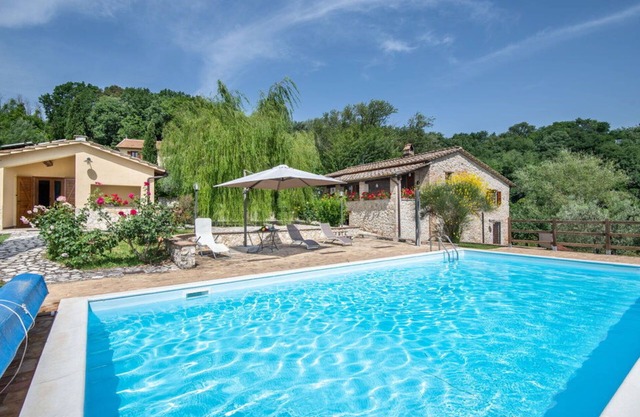 Casa Alloro, Ac, Wifi, Narni