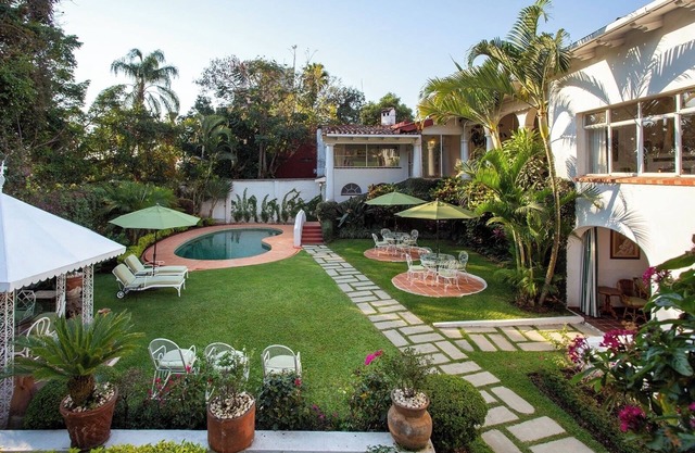 CASA AMANECER