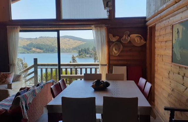 Casa Amanecer Vichuquén