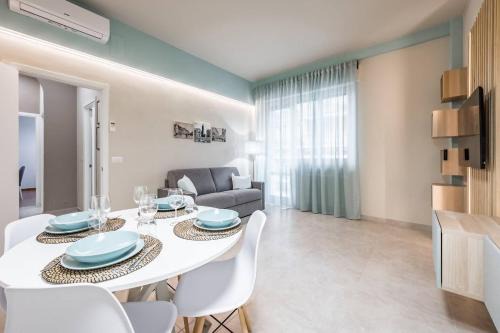 Casa Amelia Elegant Suite parcheggio gratuito