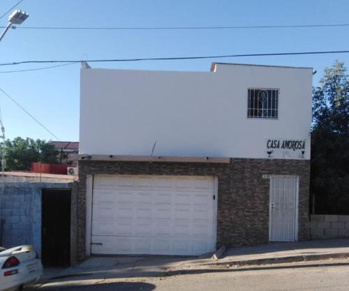 Casa Amorosa