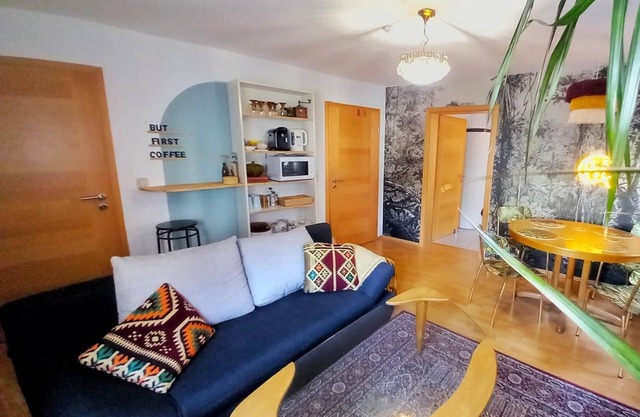 CASA ANE - Guest Apartment