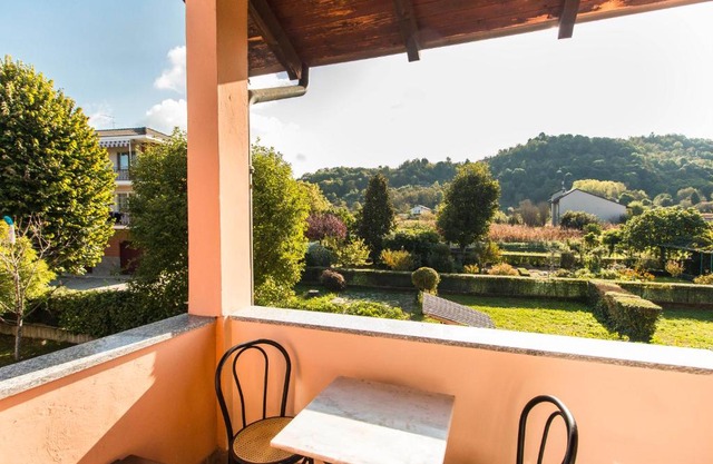 Casa Angeletti