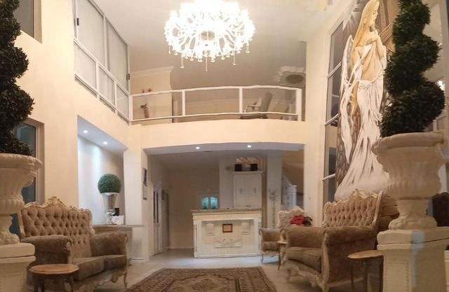 Casa Angelo