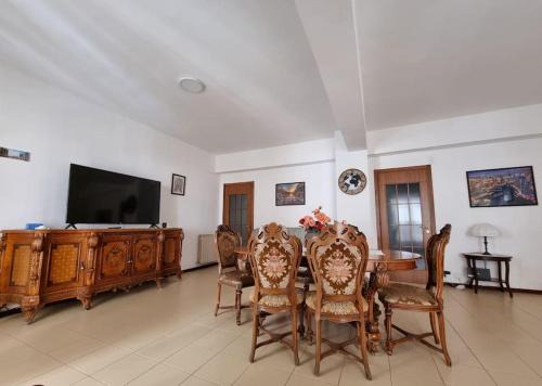 Casa Anto Enzo Appartamento Napoli, Capodimonte