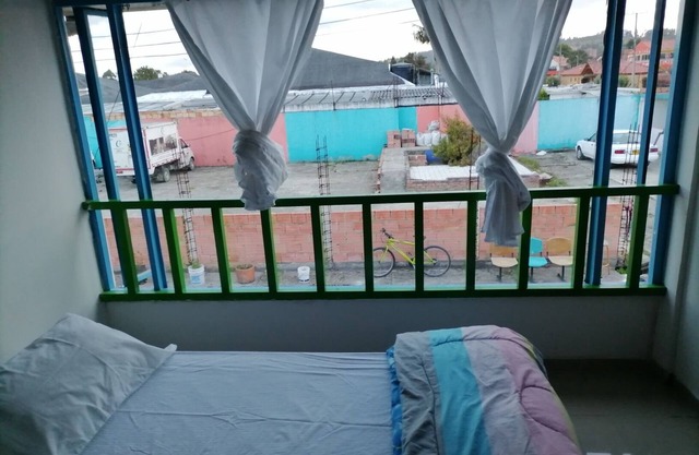 CASA ARAM DEPORTIVA