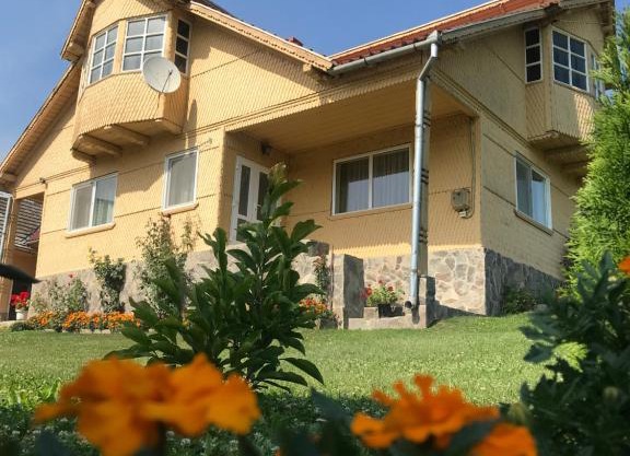Casa Asined