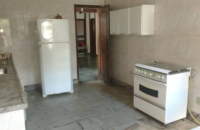 Casa Autentico/Pampulha