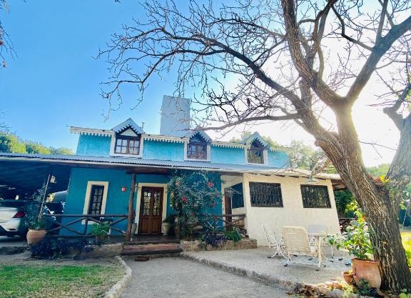 Casa Azul