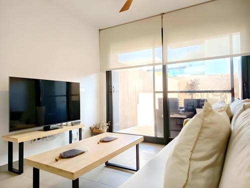 Casa Bakara La Brisa Zahara Beach