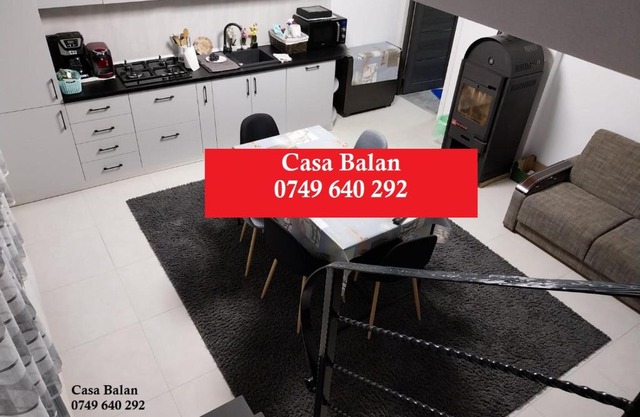 Casa Balan