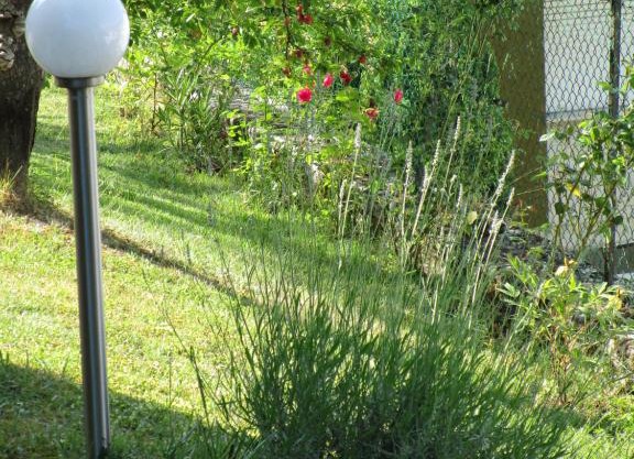 Casa Balducci Bed&Breakfast