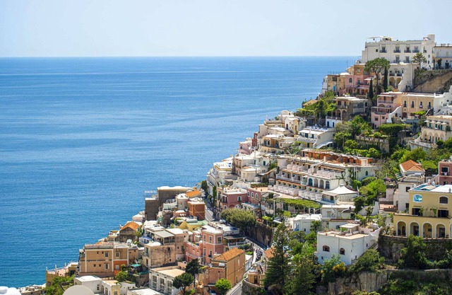 Casa Barbera A - Two Bedroom Apartment, Sleeps 4